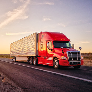 Transporte Mercancía General