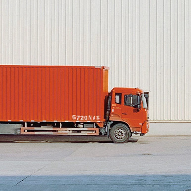 Distribución Alimentaria